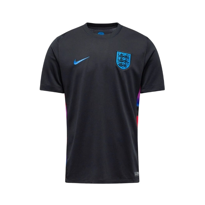 Angleterre Extérieur 25/26 - Euro Féminine 2025 - Vue de face