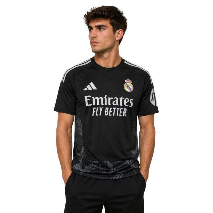 Real Madrid Gardien de But 26/27