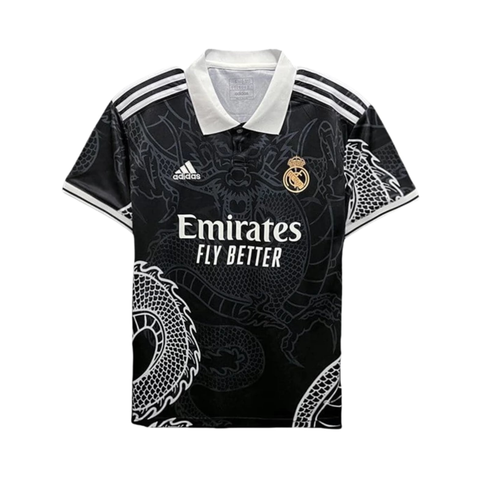 Real Madrid Édition Spéciale 23/24