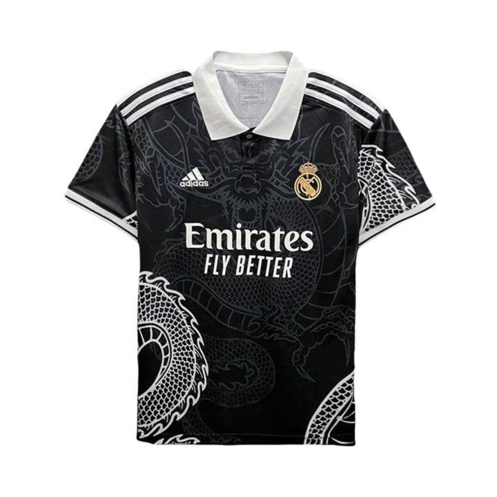 Real Madrid Special Edition 23/24 - Black and White