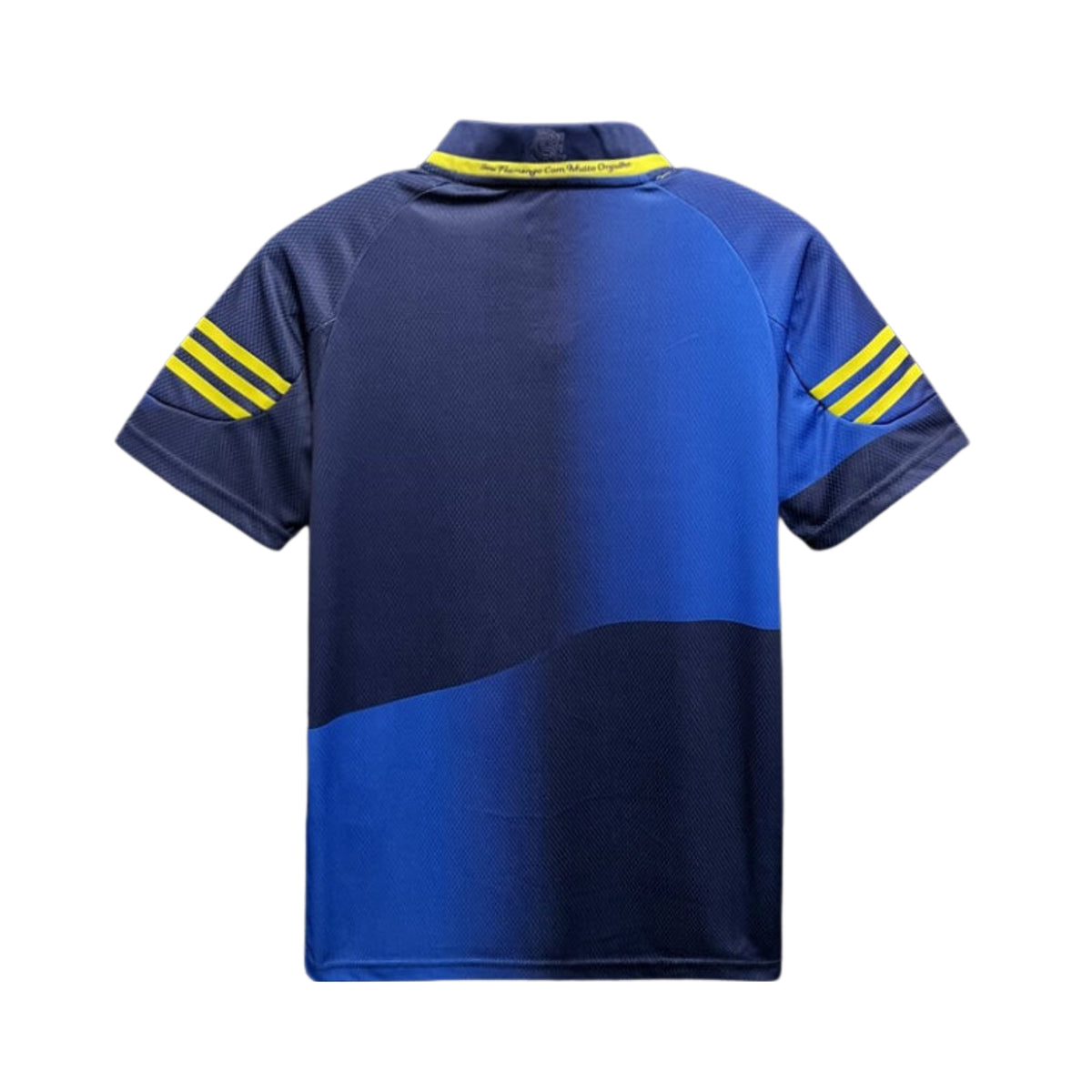 Flamengo Édition Spéciale 23/24 - Vue de dos