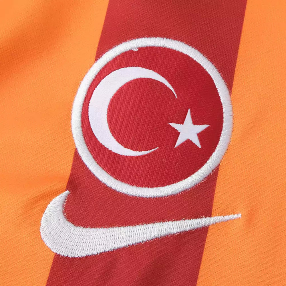 Galatasaray Third 23/24 - Turkish League 100th Anniversary