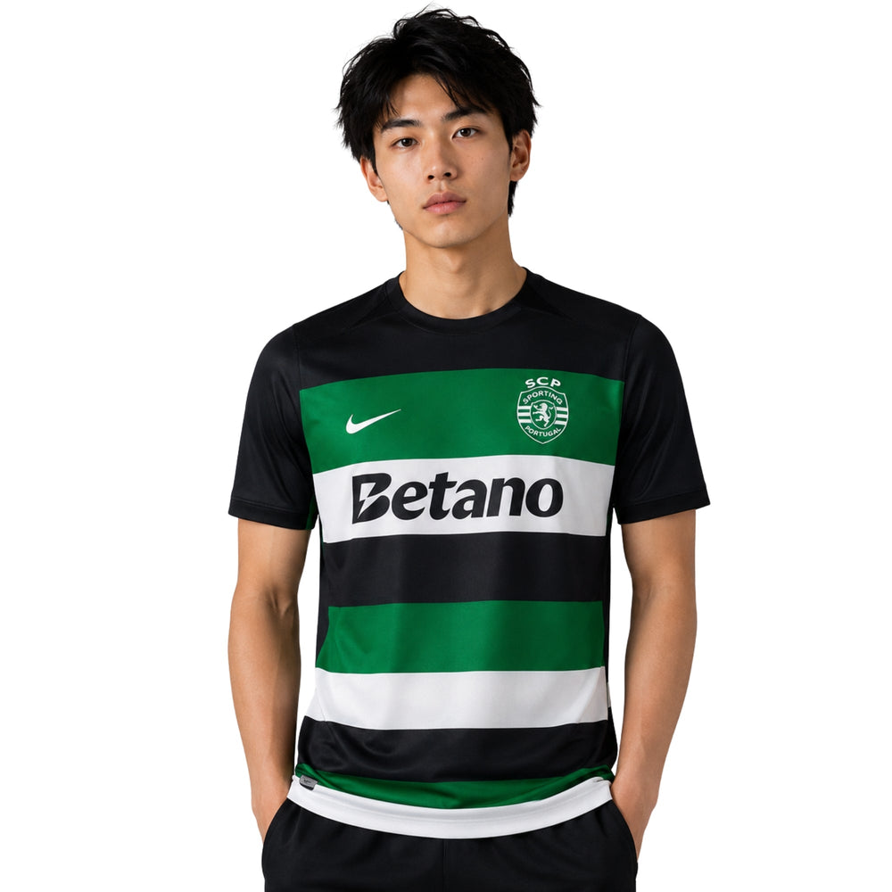 Sporting Domicile 24/25