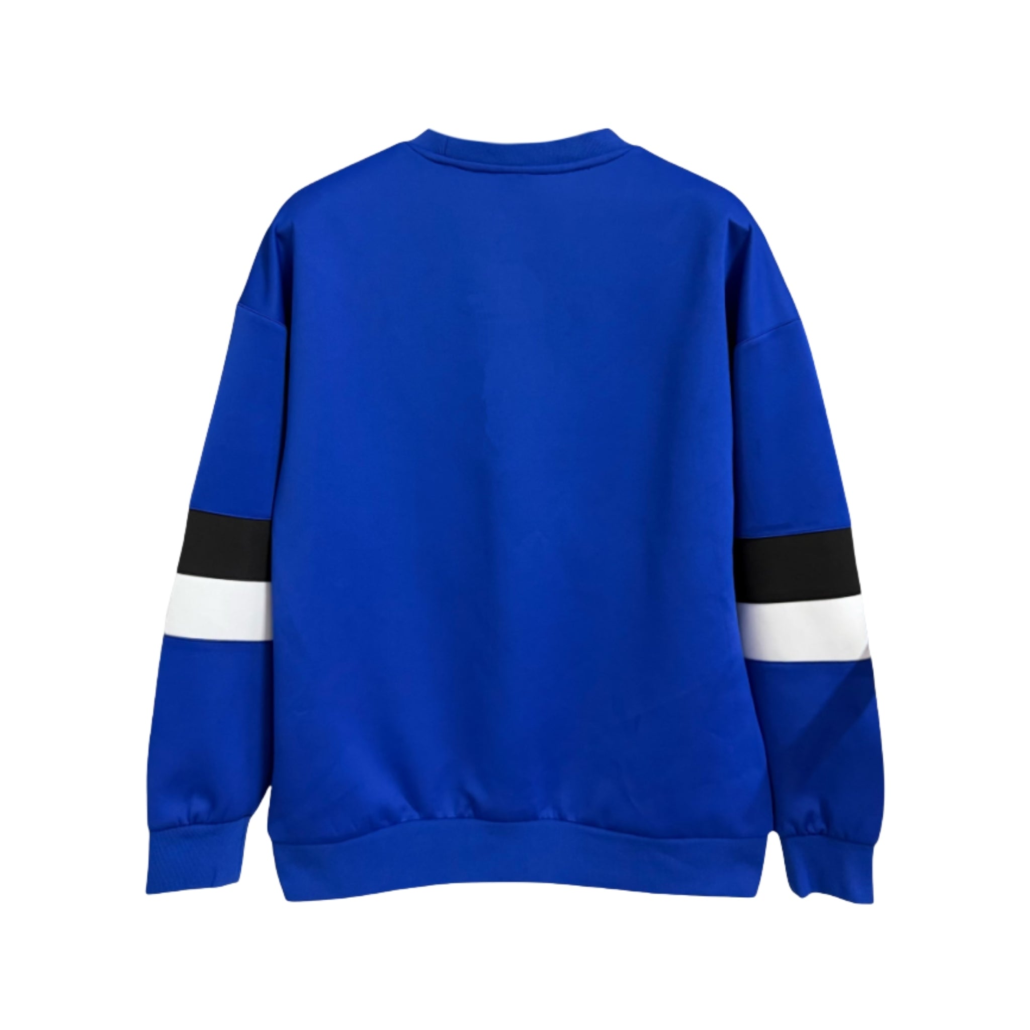 Inter Milan 25/26 - Sweat - Vue de dos