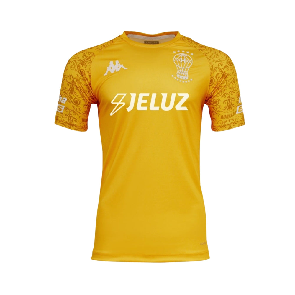 CA Huracán Goalkeepers 25/26