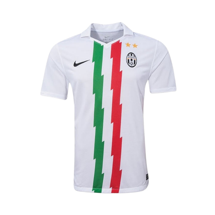Juventus Extérieur 10/11