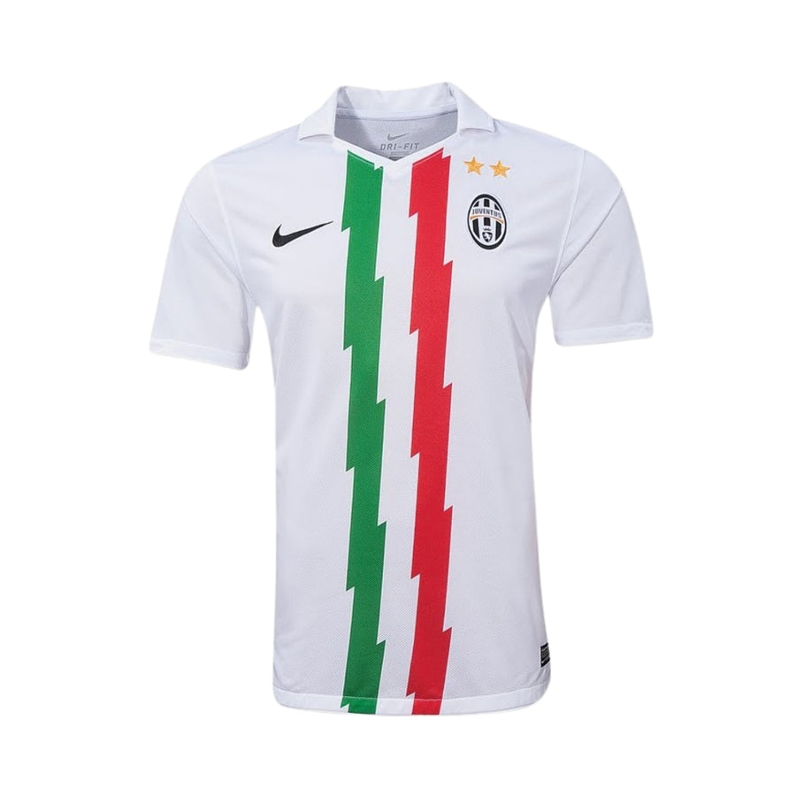 Juventus Extérieur 10/11