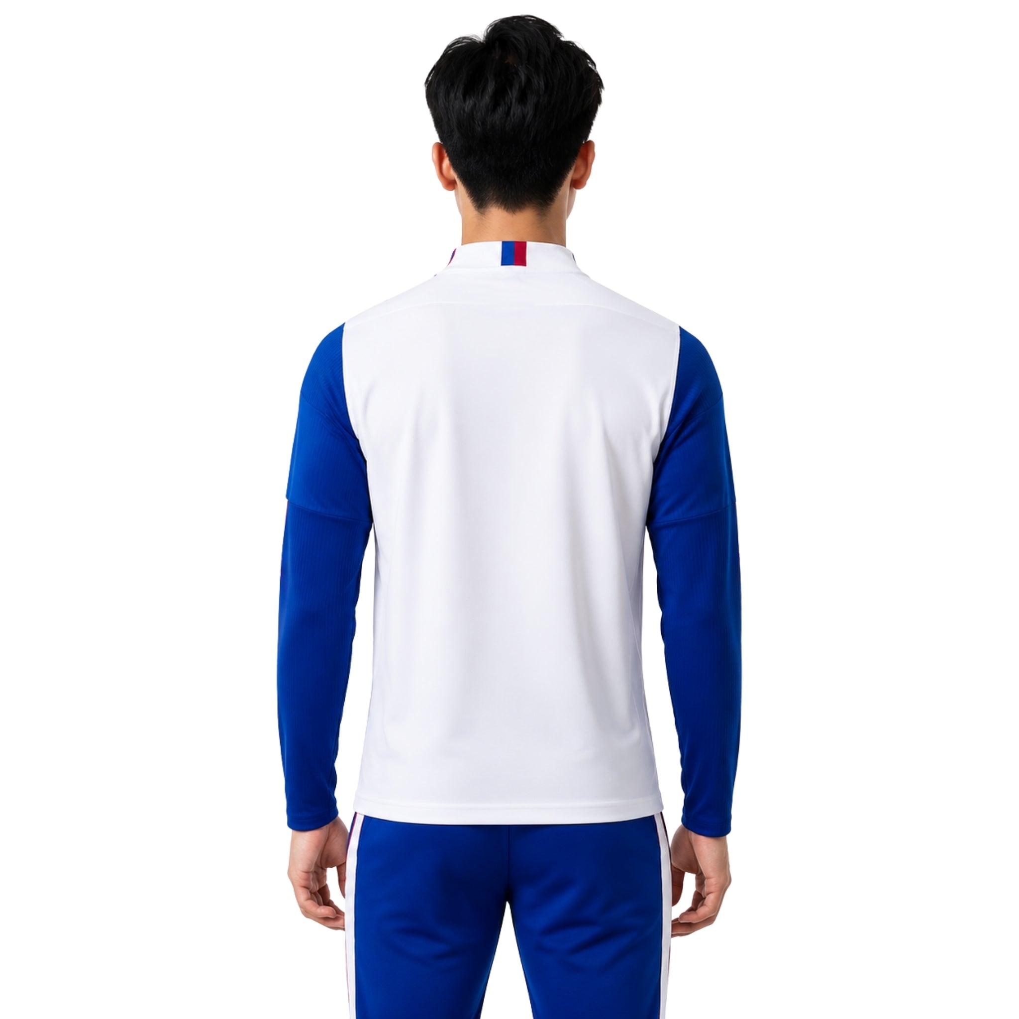 Chelsea 26/27 - Survêtement - 1/2 Zip