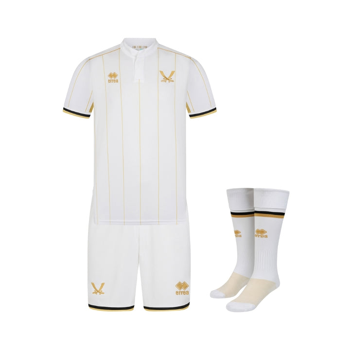 Kit - Sheffield United Extérieur 25/26