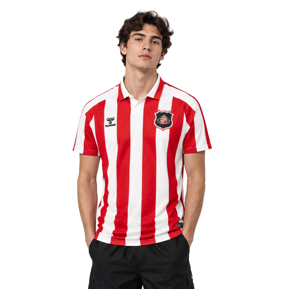 Sunderland Domicile  26/27