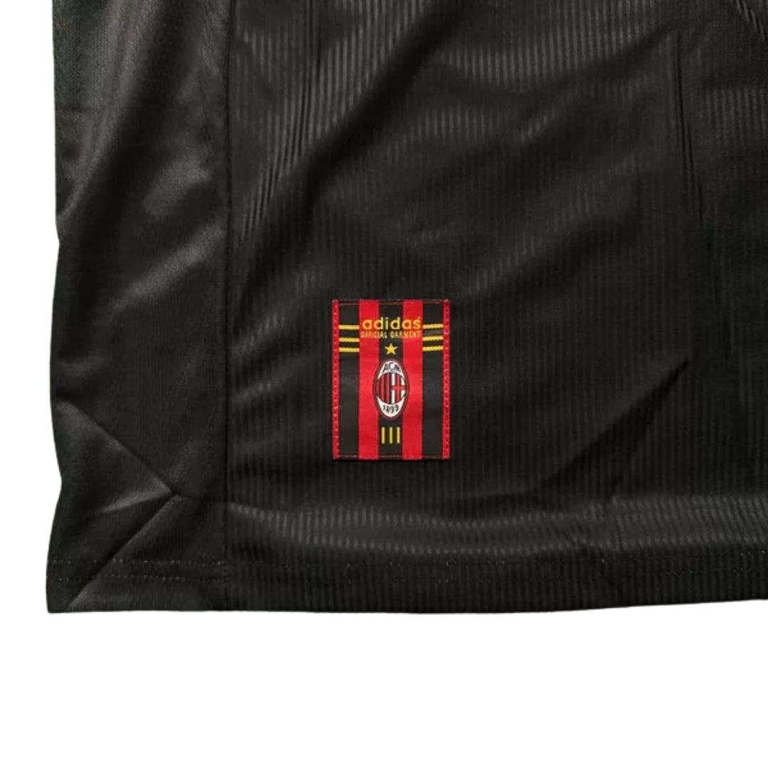 AC Milan Extérieur 98/99
