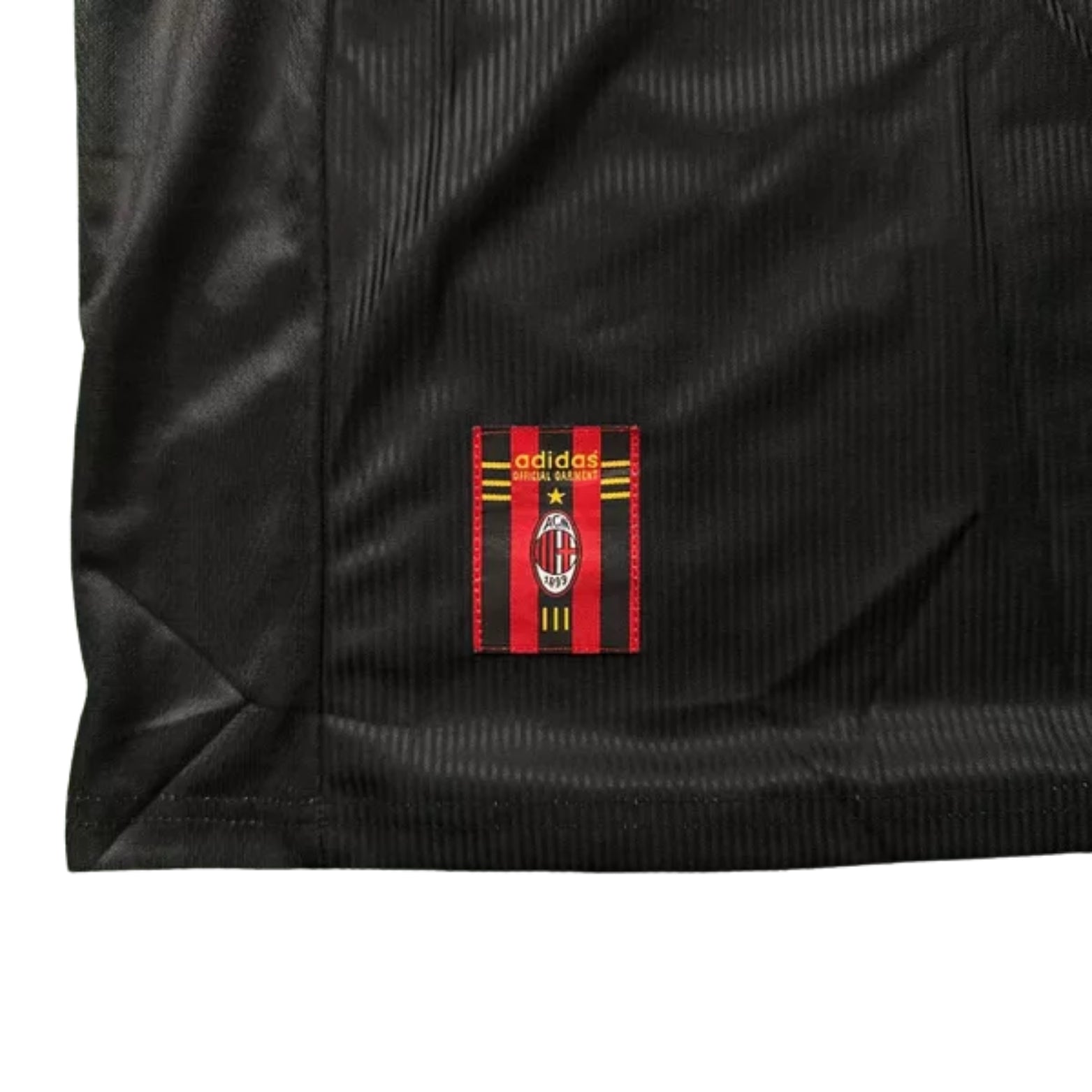 AC Milan Extérieur 98/99