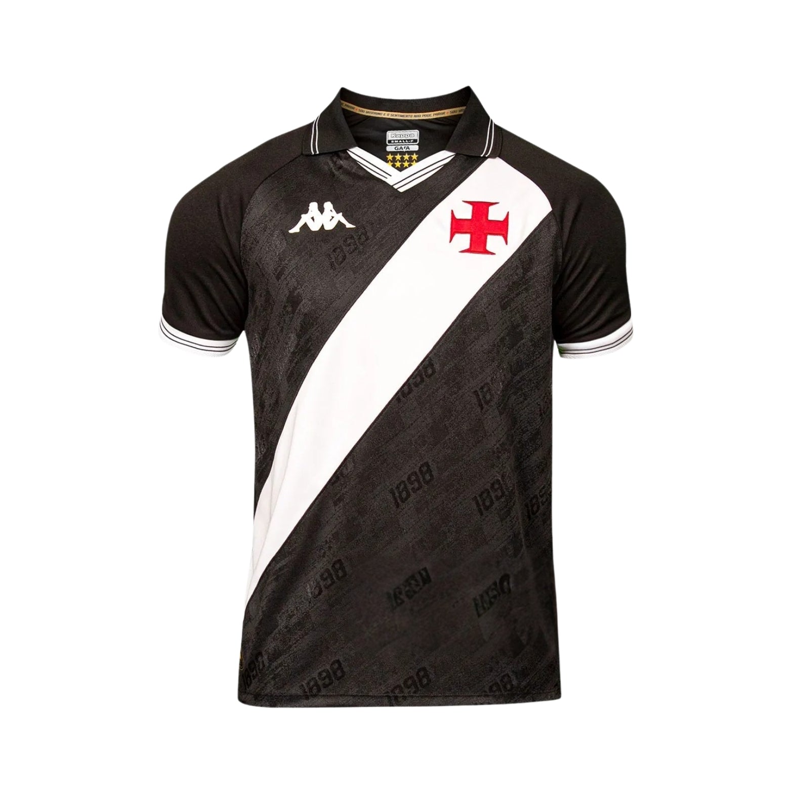 Vasco da Gama Domicile 25/26