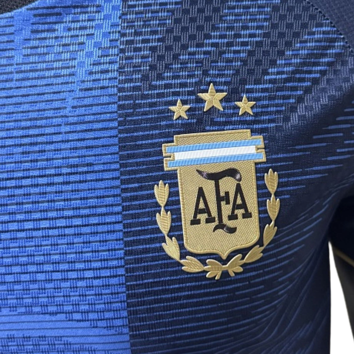 Argentine Édition Spéciale 26/27 - Coupe du Monde 2026 - Version Joueur