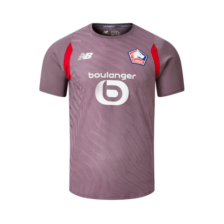 Lille OSC Training 25/26