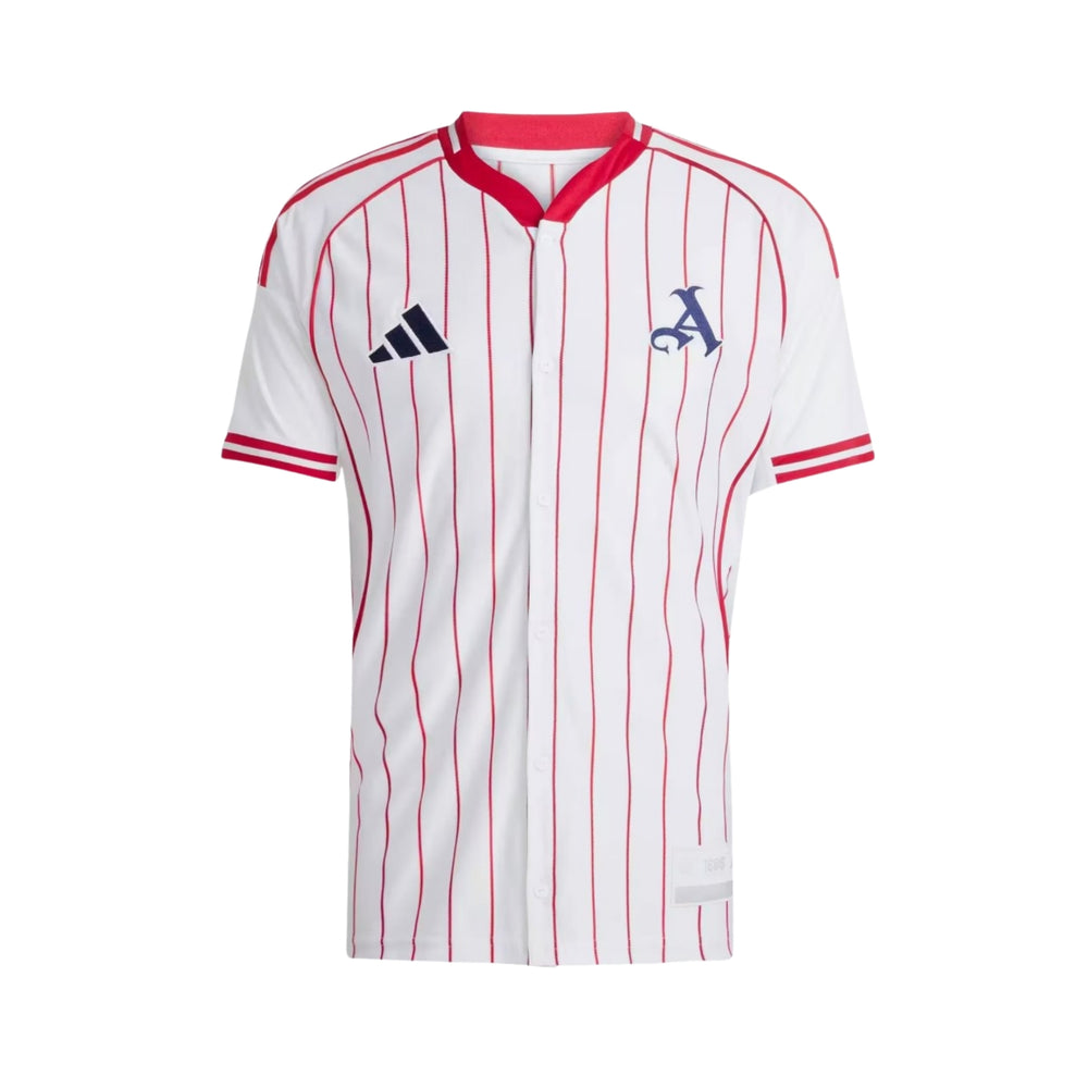 Arsenal Special Edition 25/26