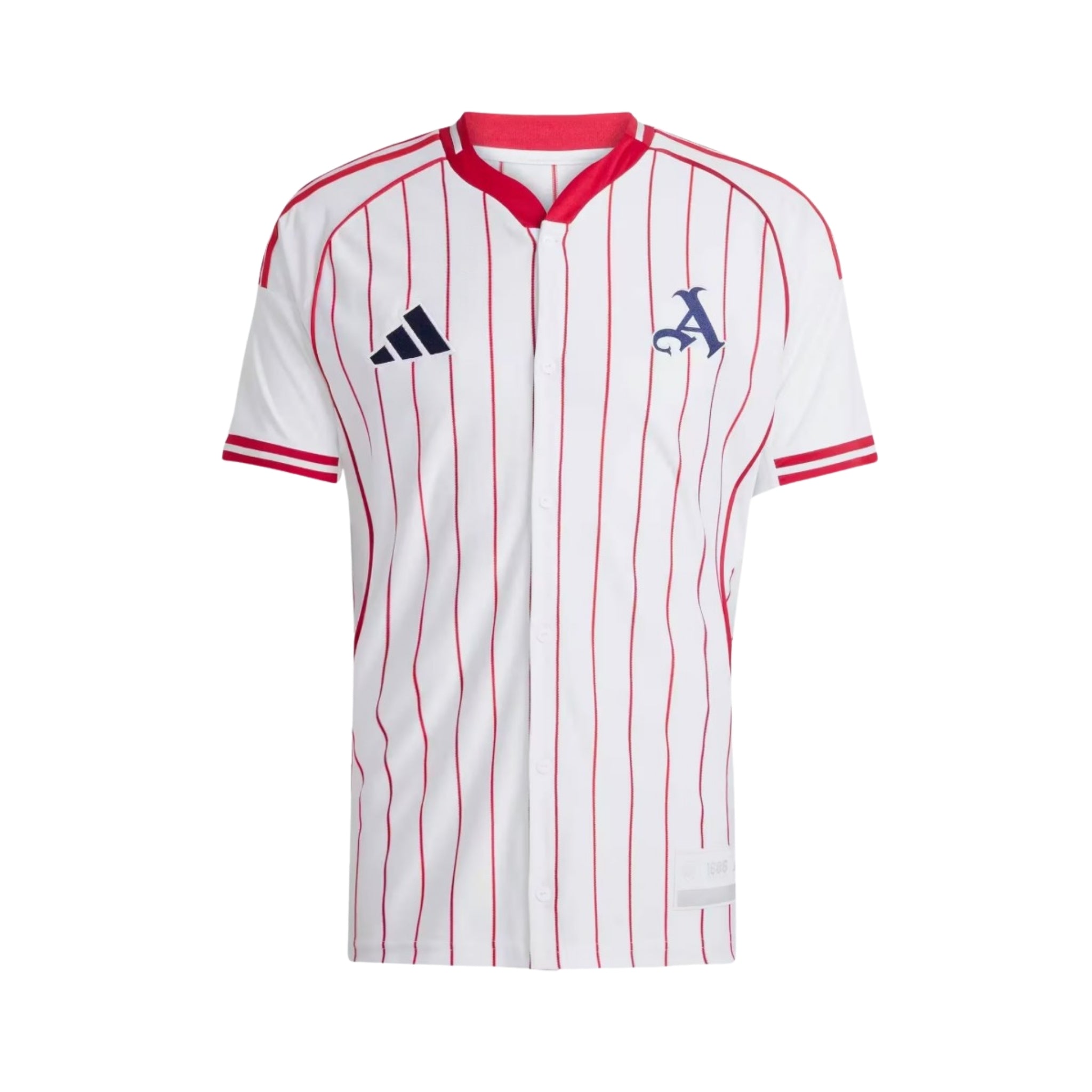 Arsenal Édition Spéciale 25/26