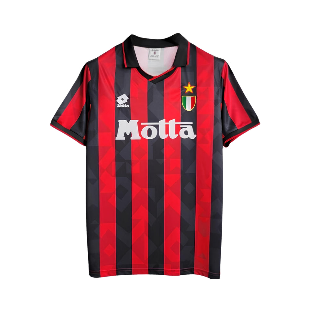 AC Milan Local 93/94