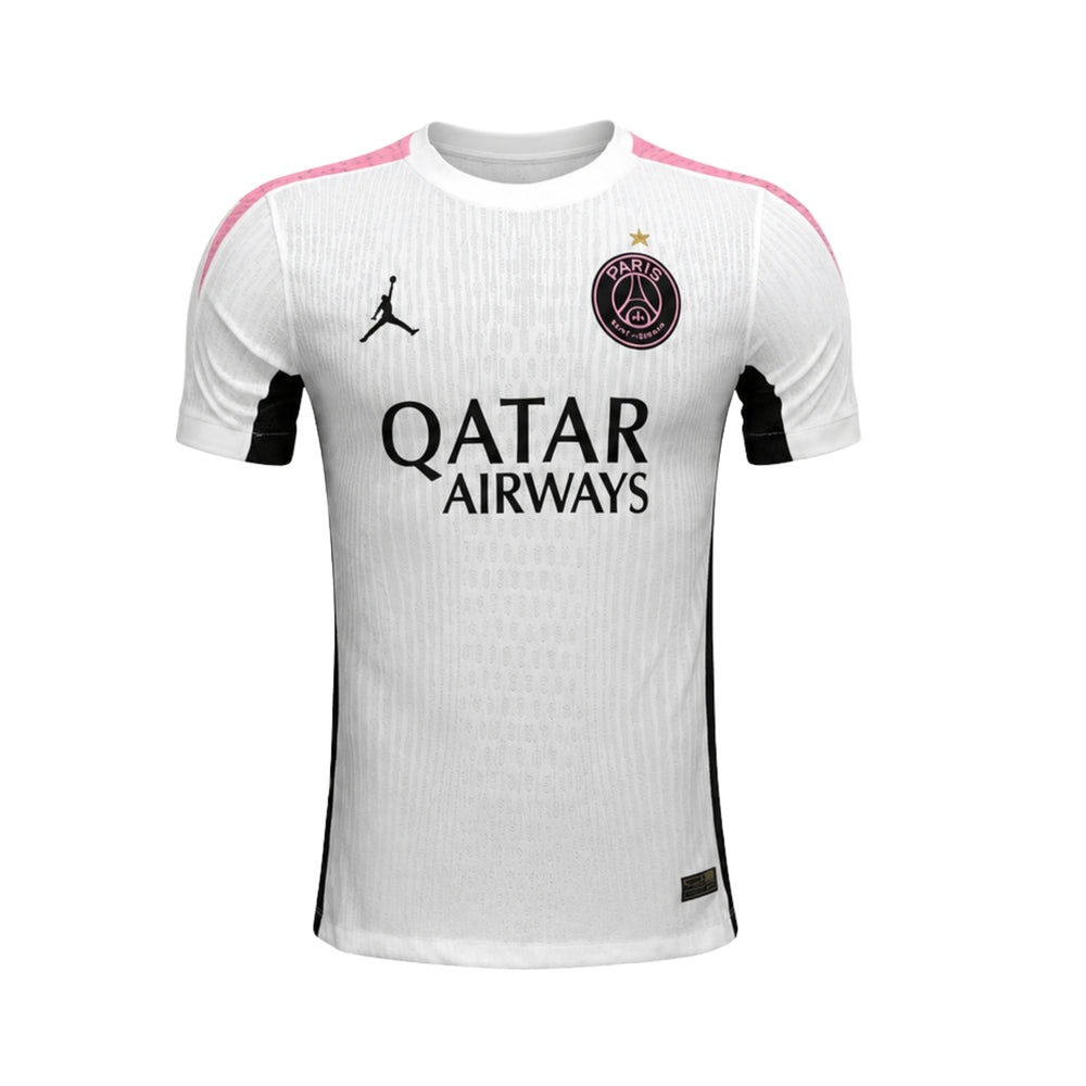 PSG Edición Especial 25/26 - Versión Jugador