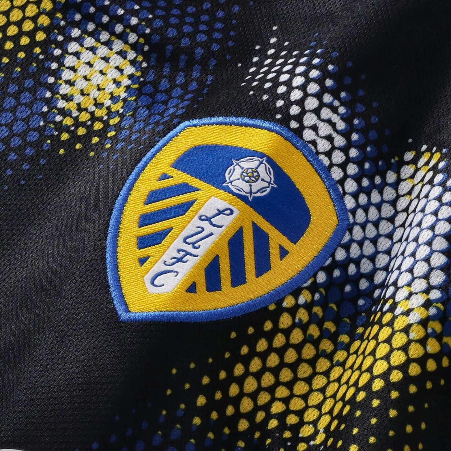 Leeds United Troisième 25/26