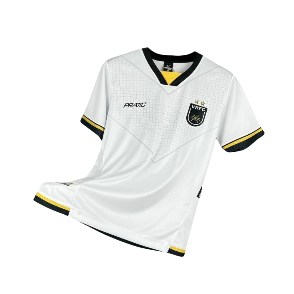 Camiseta Volta Redonda Visitante 25/26