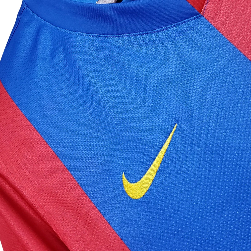 Barcelona Home 06/07