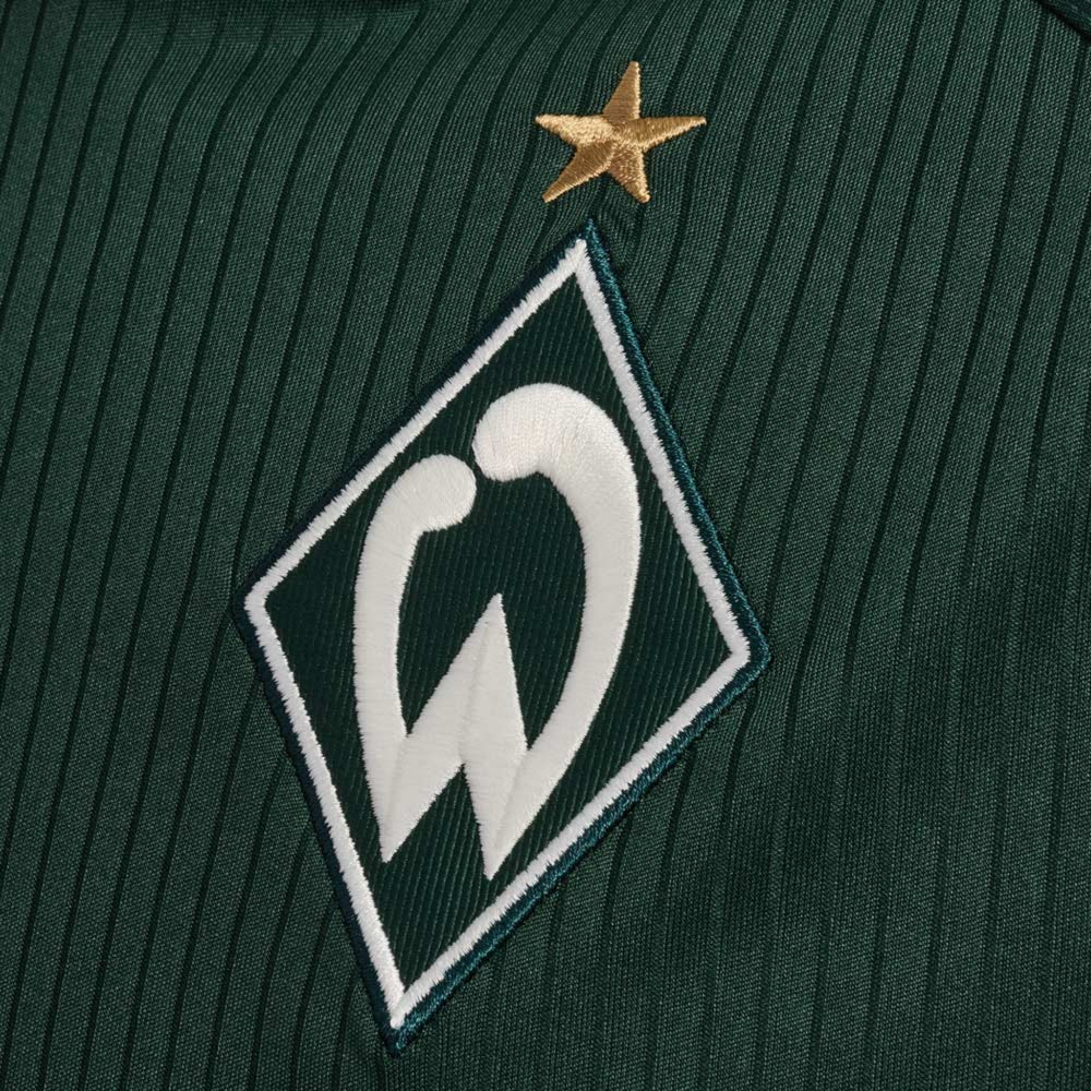 Werder Bremen Extérieur 26/27