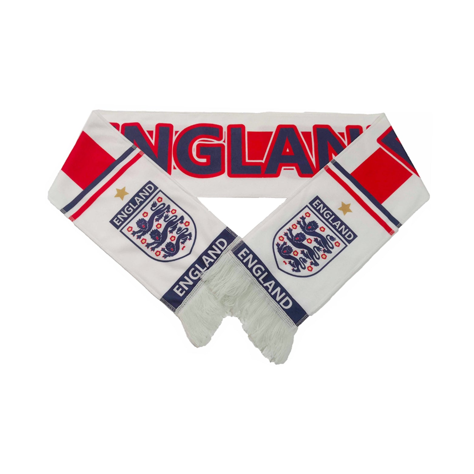 Écharpe - Angleterre