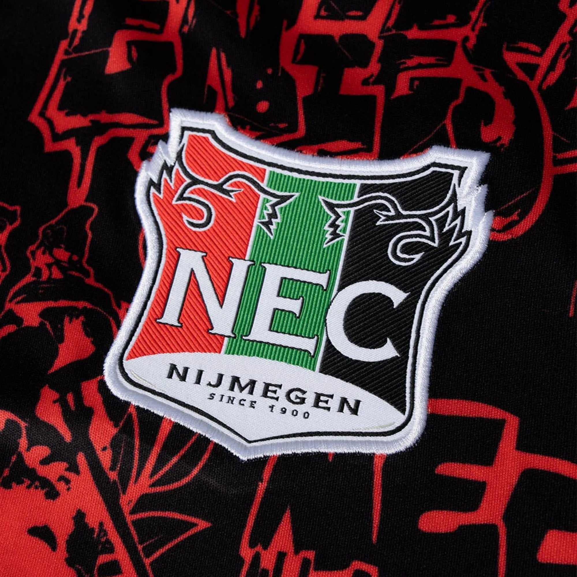 NEC Nijmegen Avant-Match 26/27