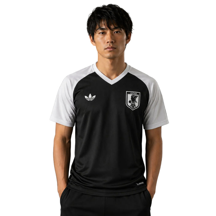 Japon Avant-Match 26/27 - Coupe du Monde 2026