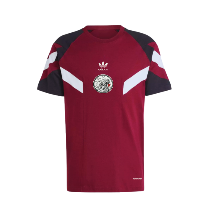 Ajax Édition Speciale 25/26