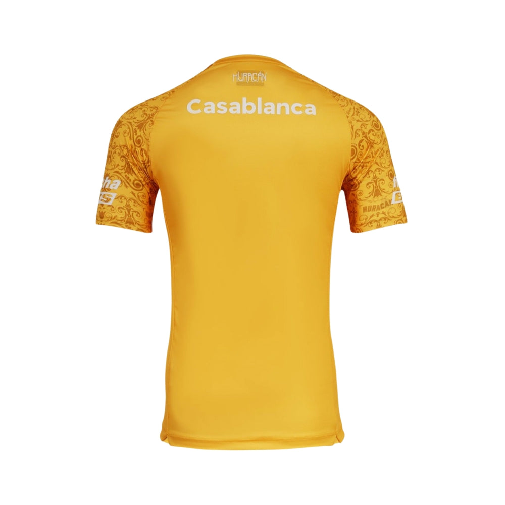 CA Huracán Goalkeepers 25/26