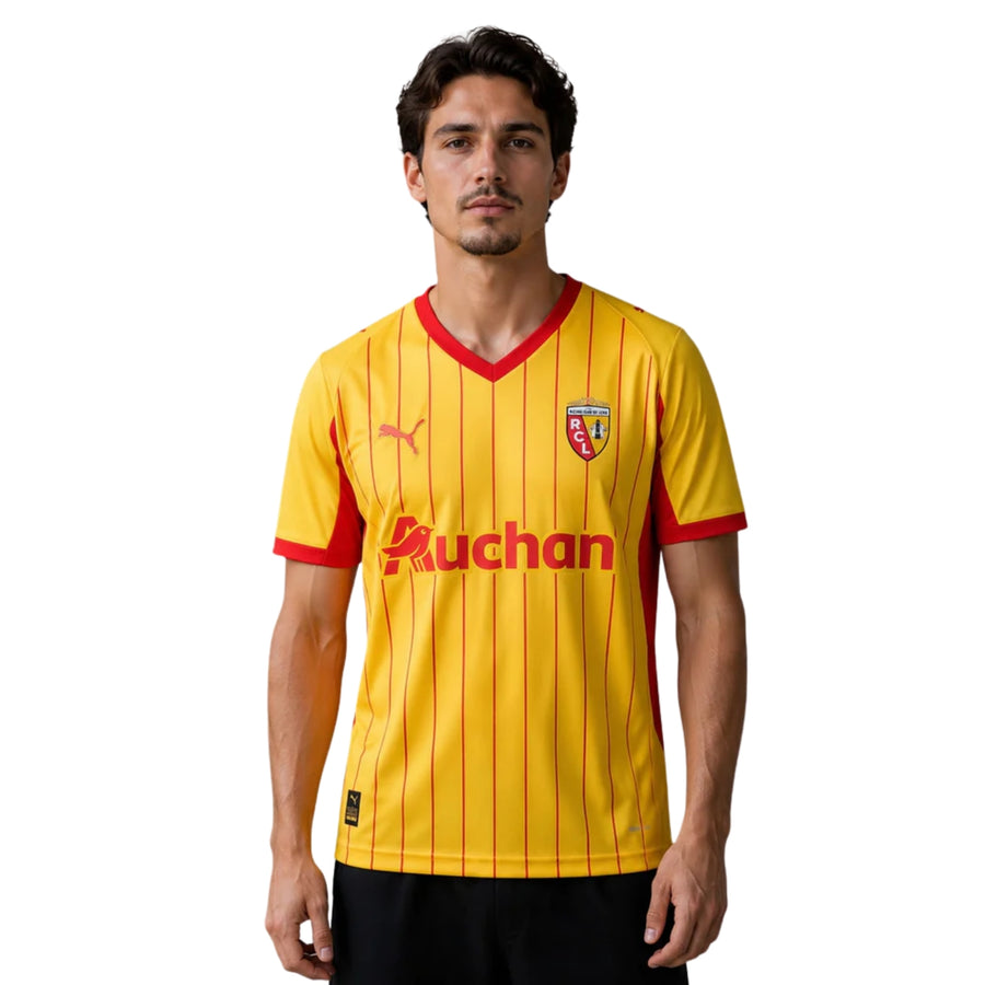 RC Lens Local 25/26