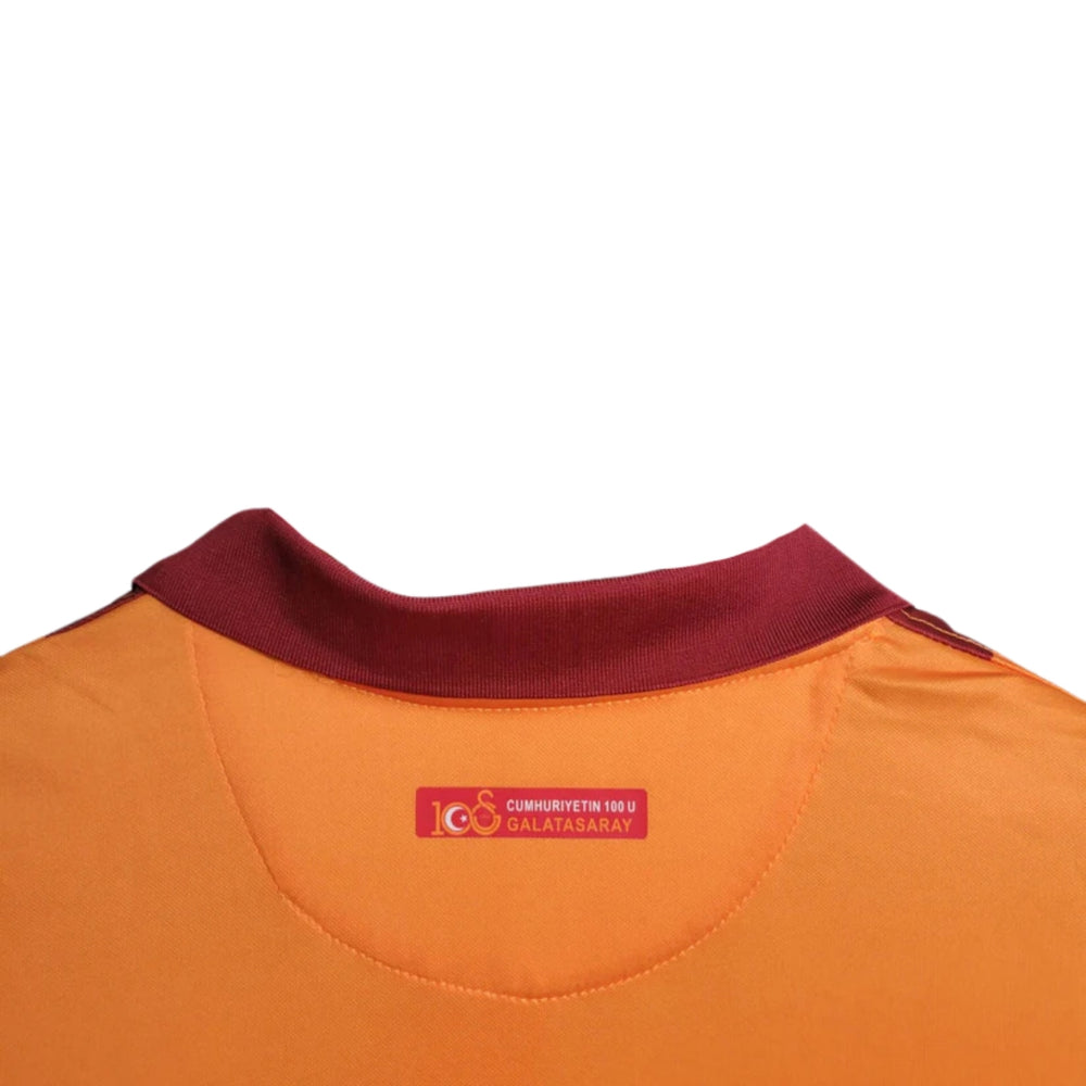 Galatasaray Third 23/24 - Turkish League 100th Anniversary