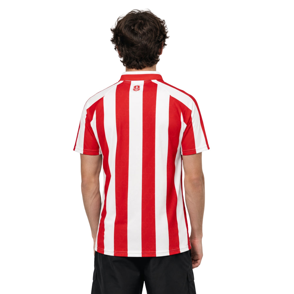 Sunderland Domicile  26/27