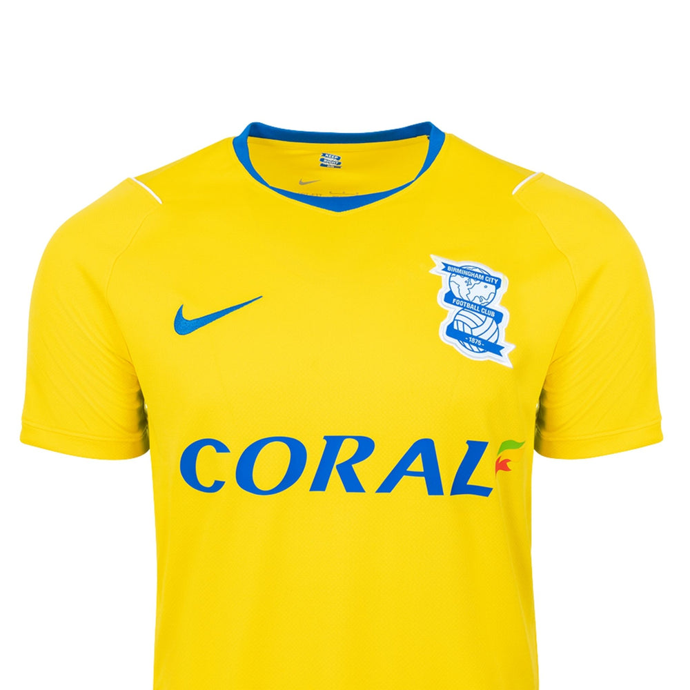 Birmingham City Extérieur 26/27