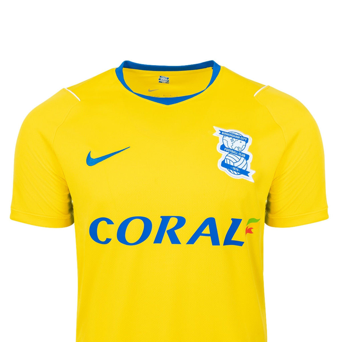 Birmingham City Extérieur 26/27