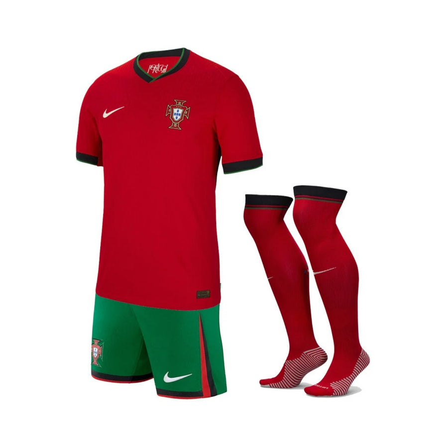 Kit - Portugal Domicile 24/25