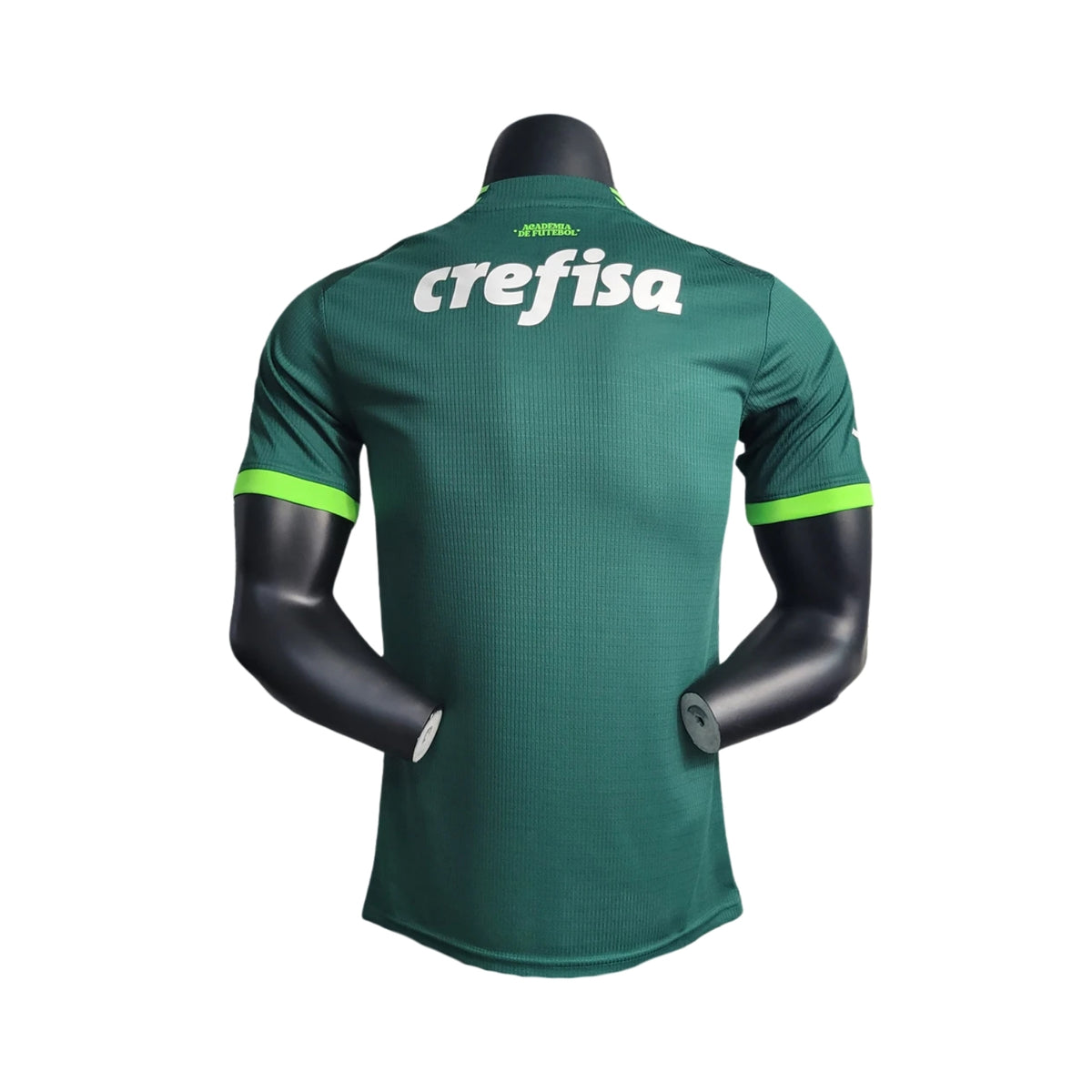 Palmeiras Domicile 23/24 - Vue de dos
