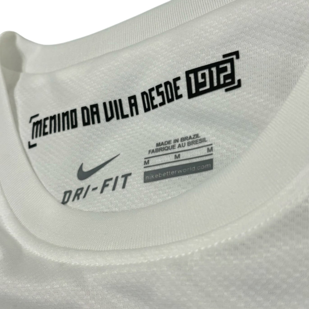 Santos Home 12/13 - Long Sleeves