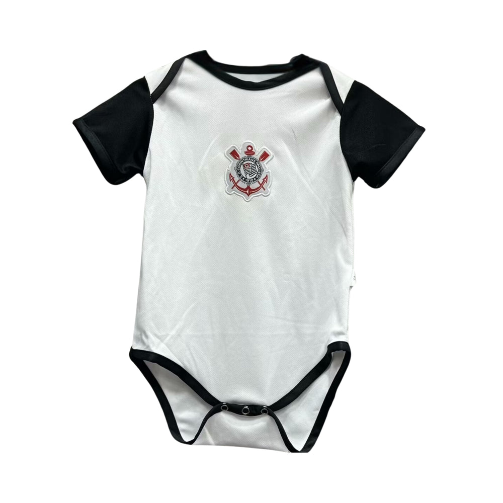 Body Bebé Corinthians Local 25/26