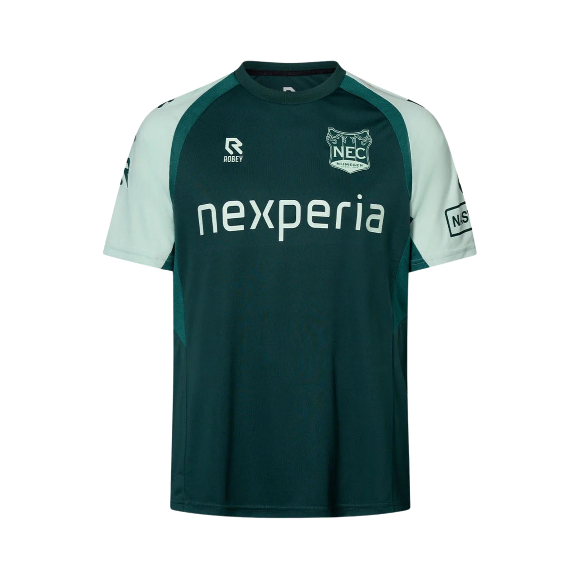 NEC Nijmegen Entraînement 26/27