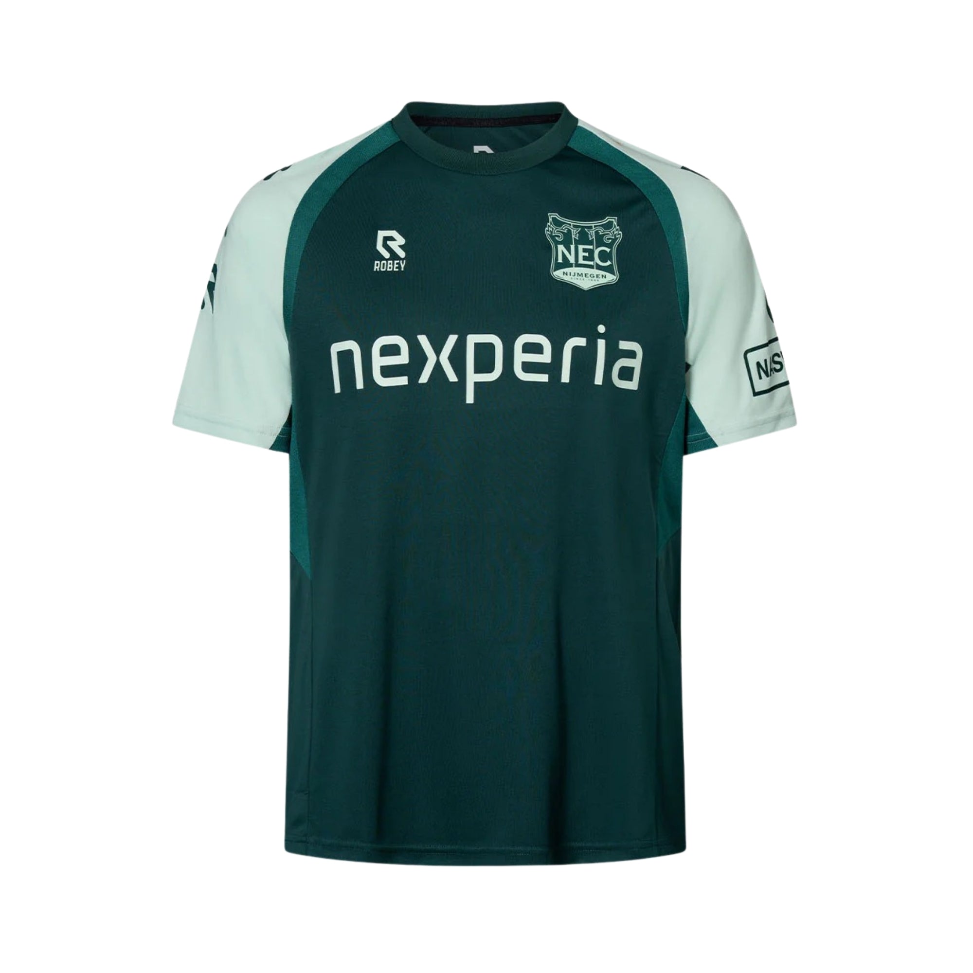 NEC Nijmegen Entraînement 26/27
