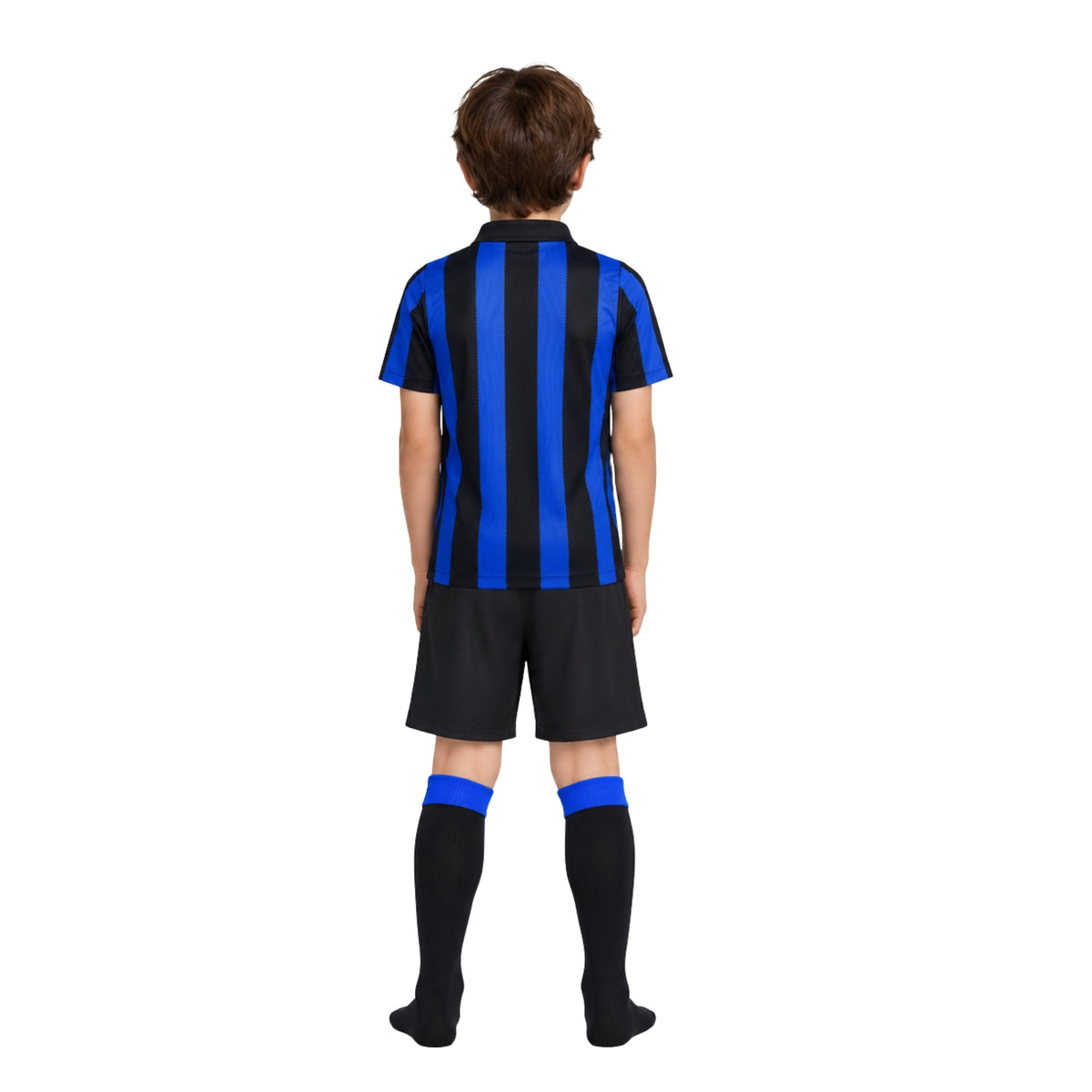 Kit - Inter Milan Domicile 26/27