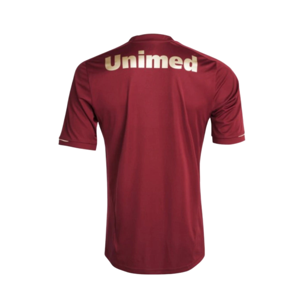 Fluminense Troisième 12/13 - Vue de dos