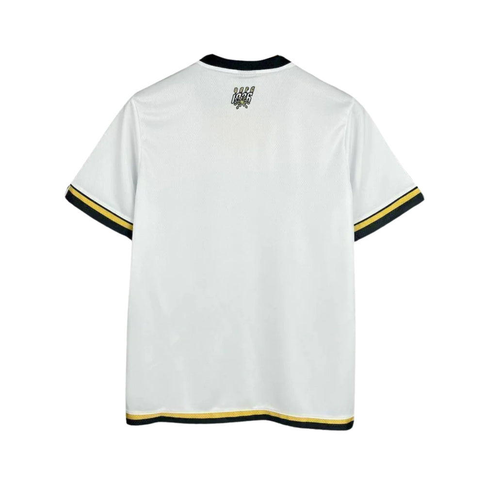 Camiseta Volta Redonda Visitante 25/26