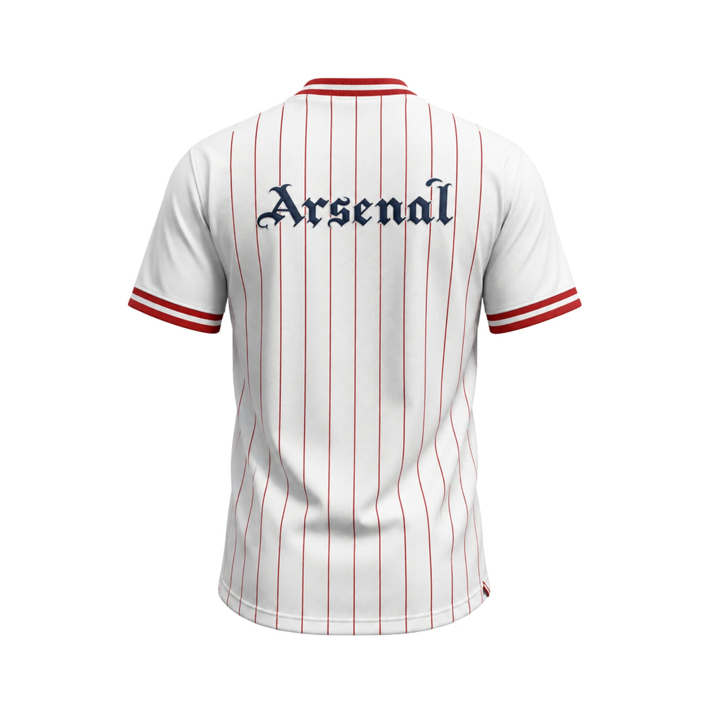Arsenal Special Edition 25/26