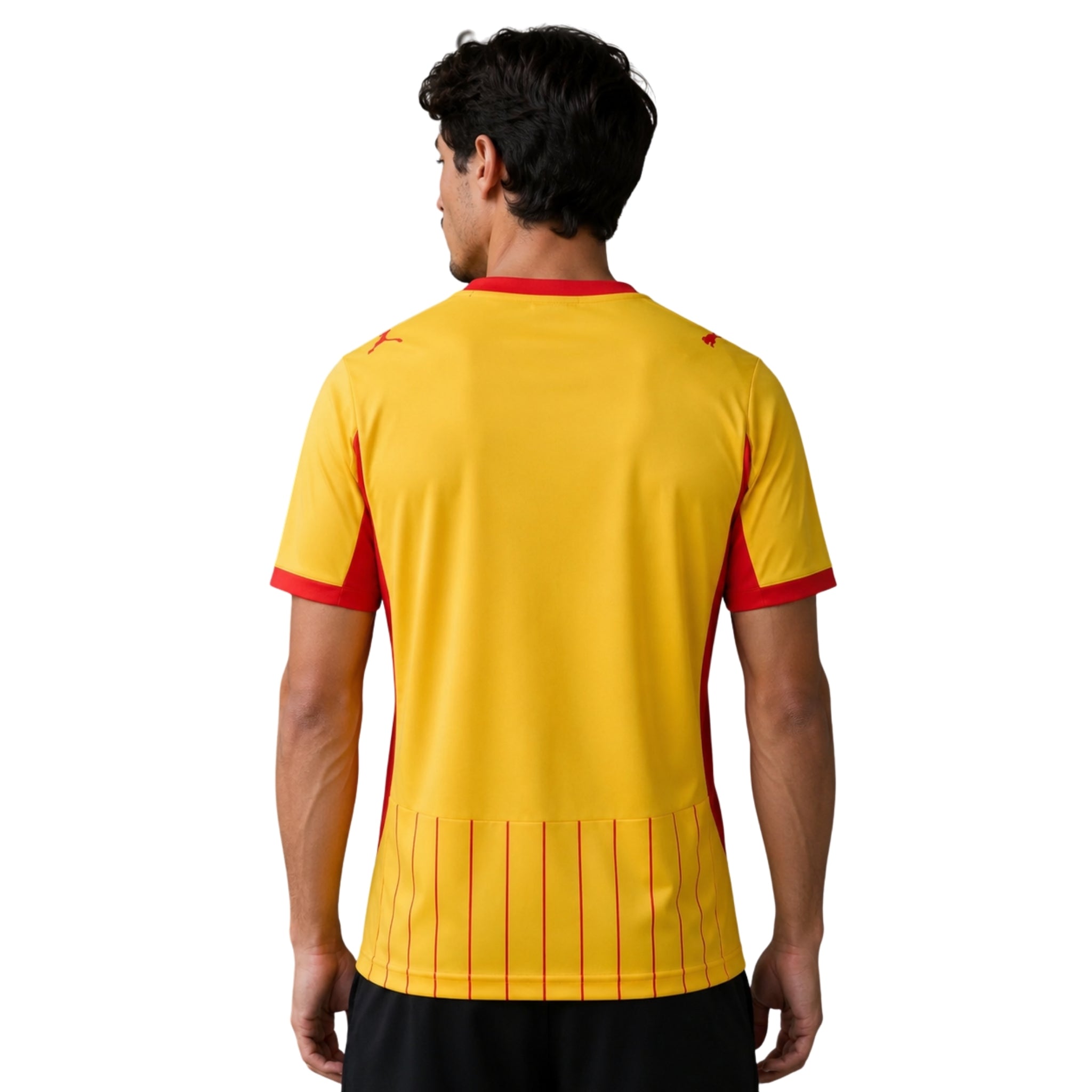 RC Lens Local 25/26