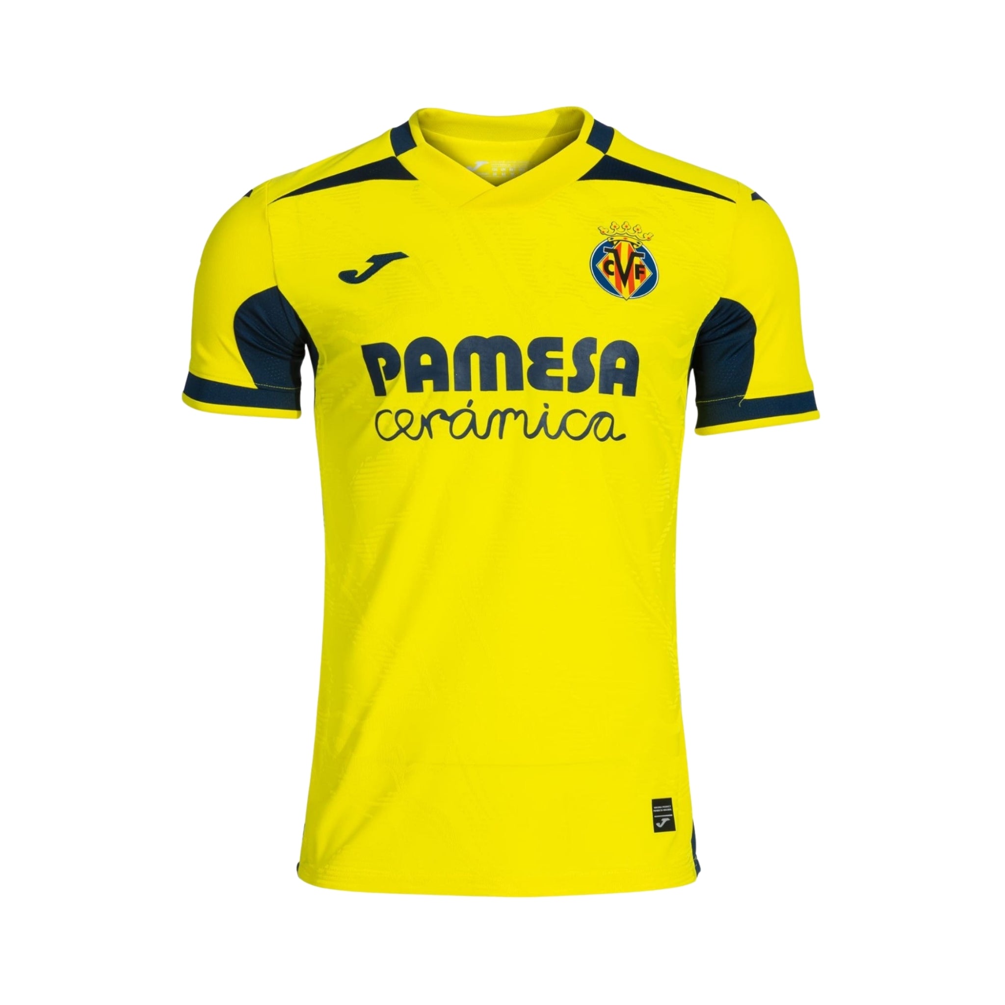 Villareal Domicile 26/27