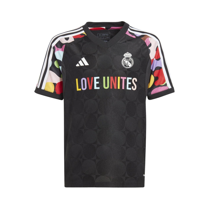 Real Madrid Training 24/25 - Black